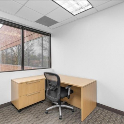 Serviced office centres in central Hamilton
