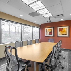 Executive office - Hamilton