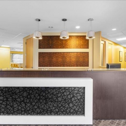 Executive offices to lease in Hamilton