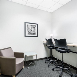 100 Illinois Street, Suite 200 executive offices
