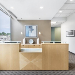 Offices at 100 Illinois Street, Suite 200
