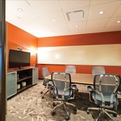 Offices at 100 King Street West, Suite 5600