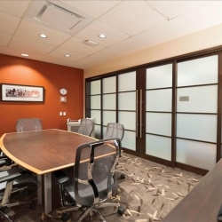 Serviced office centres to hire in Toronto