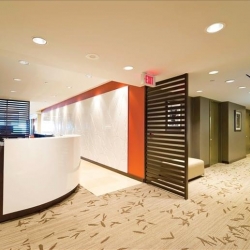 Executive suite in Toronto