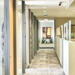 Serviced office in Toronto
