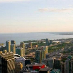 Offices at 100 King Street West, Suite 5700