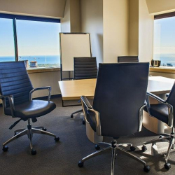 Serviced office - Toronto