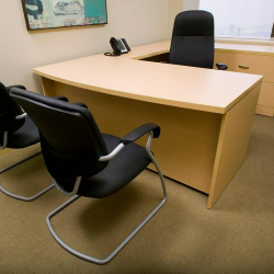 Serviced offices to lease in Toronto