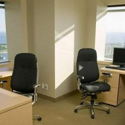 Serviced office centre - Toronto