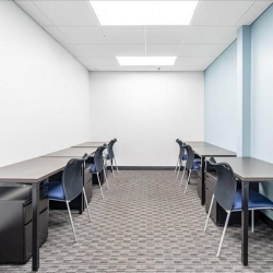 Washington DC office space