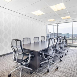 Serviced offices to hire in Washington DC