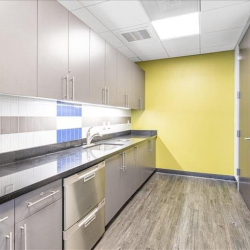 Executive office centre - Washington DC