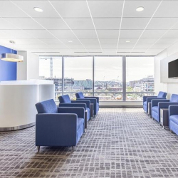 Serviced offices to lease in Washington DC