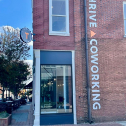Image of Gainesville (GA) serviced office centre