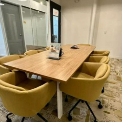 Offices at 100 Main Street SW