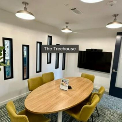 Gainesville (GA) serviced office centre