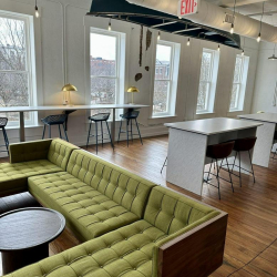 Executive office to hire in Gainesville (GA)