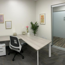 Office suites in central Matawan