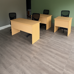 Frackville executive office centre