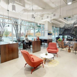 Serviced office centres to let in Alpharetta (Georgia)