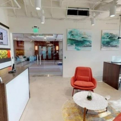 100 North Point Center East, Suite 125 and 200