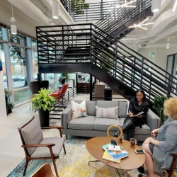 Serviced office to hire in Alpharetta (Georgia)