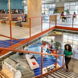 Office suites in central Oklahoma City
