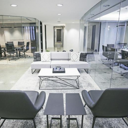 Executive office centre - Long Beach