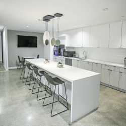 Serviced offices in central Long Beach