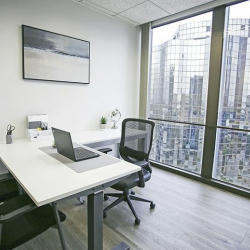 Office suites to let in Long Beach