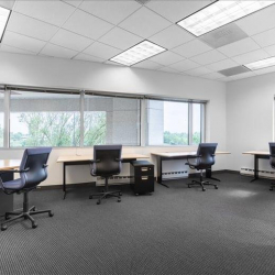 Offices at 100 Overlook Center, 2nd Floor