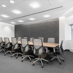 Office space in Princeton