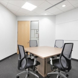 Serviced office in Princeton