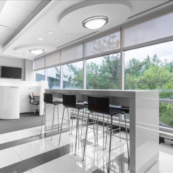 Executive office centres to rent in Princeton