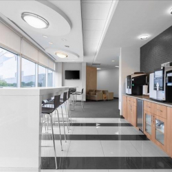 Executive office centre to rent in Princeton