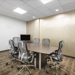 Image of New York City office suite