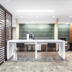 Office suite - New York City