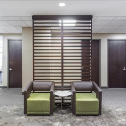 Offices at 100 Park Avenue