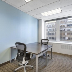 Executive suites to hire in New York City