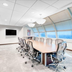 Exterior image of 100 Pearl Street, 14th Floor