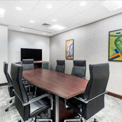 Serviced office - Hartford