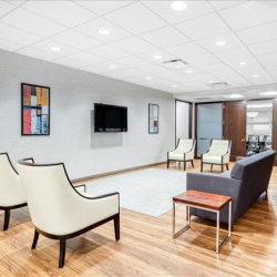 Hartford executive office centre