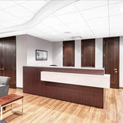 Executive office centres to rent in Hartford
