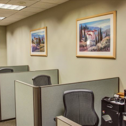 Serviced office centres to rent in San Francisco
