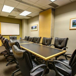 Serviced office centres to rent in San Francisco