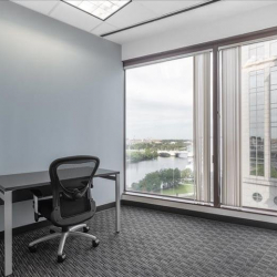 Office accomodations in central Tampa