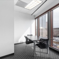 Tampa serviced office