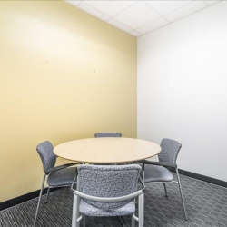 Exterior image of 100 S Ashley Drive, Suite 600