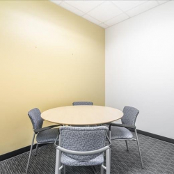 Serviced offices to rent in Tampa