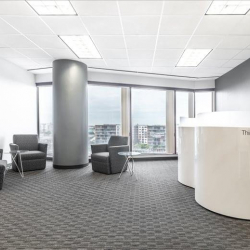 Executive office centres to let in Tampa